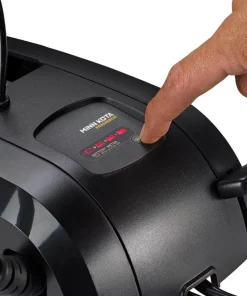MINN KOTA Moteur électrique avant Powerdrive 55 GPS DSC Spotlock 137 cm