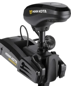 MINN KOTA Moteur électrique avant Powerdrive 55 GPS DSC Spotlock 137 cm
