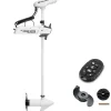 MINN KOTA Moteur électrique avant Riptide Powerdrive 55 GPS Spotlock 165 cm