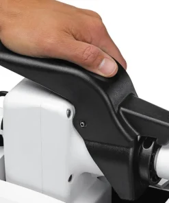 MINN KOTA Moteur électrique avant Riptide Powerdrive 55 GPS Spotlock 165 cm