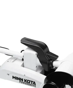 MINN KOTA Moteur électrique avant Riptide Powerdrive 55 GPS Spotlock 165 cm