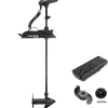 MINN KOTA Moteur électrique avant Terrova 80 GPS 152 cm