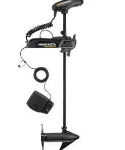 MINN KOTA Moteur Électrique Avant^Moteur électrique avant Powerdrive 45 122 cm
