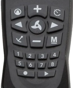 MOTORGUIDE Moteur Électrique Avant^Moteur électrique avant Xi5-55SW - GPS intégré