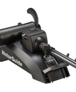 MOTORGUIDE Moteur Électrique Avant^Moteur électrique avant Xi5-55FW Sonde intégrée GPS intégré