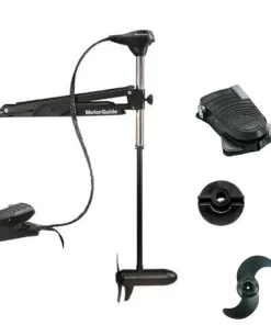 MOTORGUIDE Moteur électrique avant FW71FB