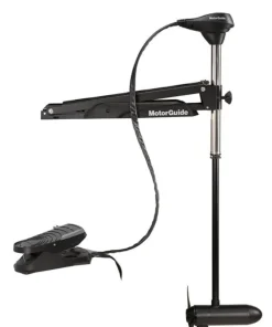 MOTORGUIDE Moteur électrique avant FW71FB