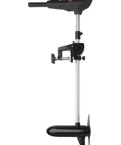 E-THRUST Moteur Électrique Arrière^Moteur électrique bateau 55 Lbs