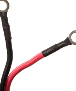 HASWING Moteur électrique bateau Osapian 30