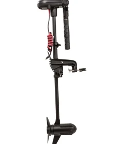 HASWING Moteur Électrique Arrière^Moteur électrique bateau Protruar 2.0