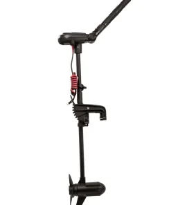 HASWING Moteur Électrique Arrière^Moteur électrique bateau Protruar 2.0