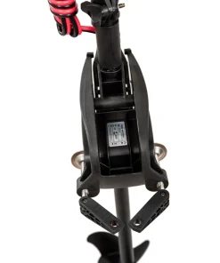 HASWING Moteur Électrique Arrière^Moteur électrique bateau Protruar 2.0