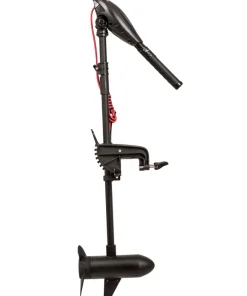 HASWING Moteur électrique bateau Osapian 55