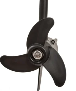 HASWING Moteur Électrique Arrière^Moteur électrique bateau Protruar 1.0