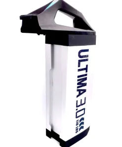 HASWING Moteur électrique bateau Ultima 3.0 110 lbs