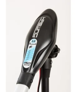 HASWING Moteur Électrique Arrière^Moteur électrique bateau Protruar G 3.00