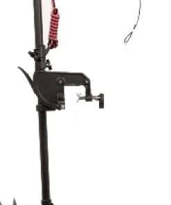 HASWING Moteur Électrique Arrière^Moteur électrique bateau Protruar G 3.00