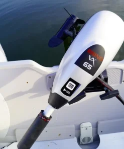 RHINO Moteur Électrique Arrière|Moteur Float Tube^Moteur électrique bateau VX 54