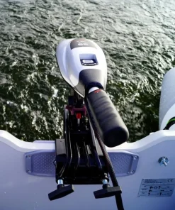 RHINO Moteur Électrique Arrière|Moteur Float Tube^Moteur électrique bateau VX 65