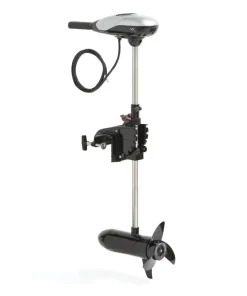 RHINO Moteur Électrique Arrière|Moteur Float Tube^Moteur électrique bateau VX 65