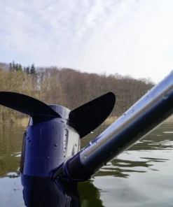 RHINO Moteur Électrique Arrière|Moteur Float Tube^Moteur électrique bateau VX 65