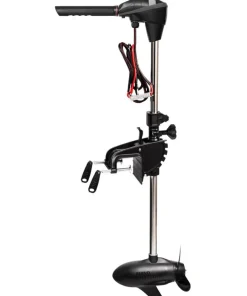 RHINO Moteur Électrique Arrière^Moteur électrique bateau BLX V2 80 lbs