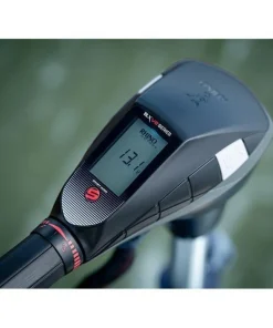 RHINO Moteur électrique bateau BLX V2 60 lbs