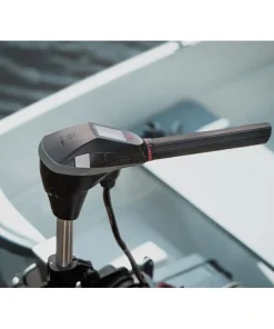 RHINO Moteur électrique bateau BLX V2 60 lbs