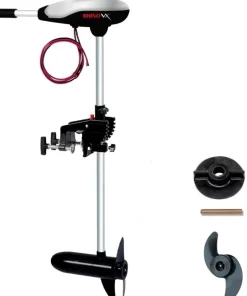 RHINO Moteur Électrique Arrière^Moteur électrique bateau VX 34