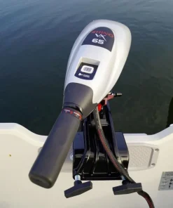 RHINO Moteur Électrique Arrière^Moteur électrique bateau VX 34