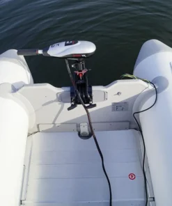 RHINO Moteur Électrique Arrière^Moteur électrique bateau VX 34