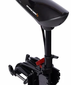 SAVAGE GEAR Moteur Électrique Arrière^Moteur électrique bateau Thruster 55 lbs Camou