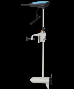 SAVAGE GEAR Moteur électrique bateau Thruster SW 55 lbs