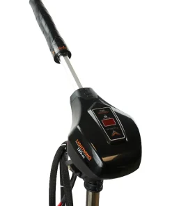 THORUS Moteur Électrique Arrière^Moteur électrique bateau 24V Reaper 120 LBS