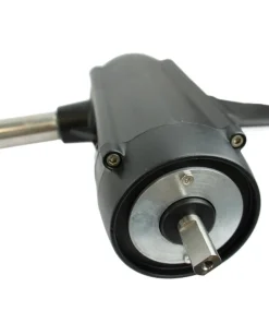 THORUS Moteur Électrique Arrière^Moteur électrique bateau 24V Reaper 120 LBS