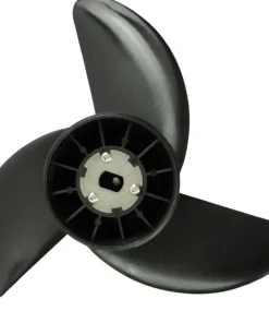 THORUS Moteur Électrique Arrière^Moteur électrique bateau 24V Reaper 120 LBS