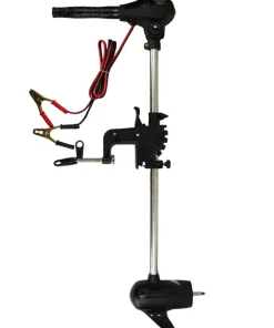 THORUS Moteur électrique bateau 12V Reaper 80 LBS