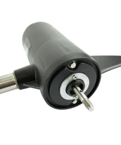 THORUS Moteur électrique bateau 12V Lightning DT 55 LBS