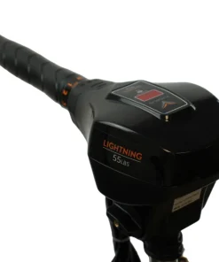 THORUS Moteur électrique bateau 12V Lightning DT 55 LBS