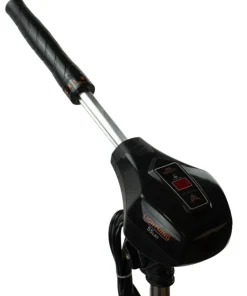 THORUS Moteur électrique bateau 12V Lightning DT 55 LBS