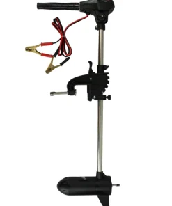 THORUS Moteur électrique bateau 12V Lightning DT 65 LBS