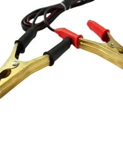 THORUS Moteur électrique bateau 12V Lightning DT 65 LBS