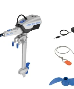 EPROPULSION Moteur électrique E-Propulsion Spirit 1.0 PLUS - Arbre Long