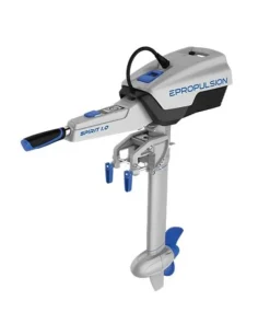 EPROPULSION Moteur électrique E-Propulsion Spirit 1.0 PLUS - Arbre Long