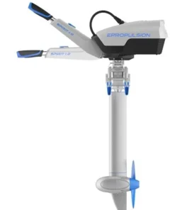 EPROPULSION Moteur électrique E-Propulsion Spirit 1.0 PLUS - Arbre Long