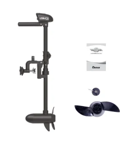 HASWING Moteur Électrique Arrière^Moteur électrique W 20