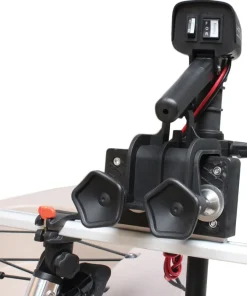 HASWING Moteur Électrique Arrière^Moteur électrique W 20