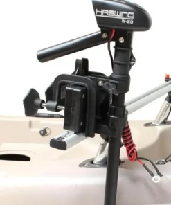 HASWING Moteur Électrique Arrière^Moteur électrique W 20