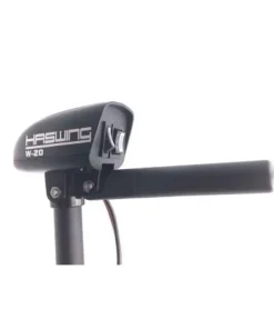 HASWING Moteur Électrique Arrière^Moteur électrique W 20