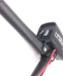 HASWING Moteur Électrique Arrière^Moteur électrique W 20
